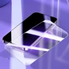 Захисне скло Baseus Tempered Glass 0.3mm with Speaker Cover для iPhone 14 Pro Max Transparent (SGXT000502)