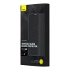 Захисне скло Baseus Tempered Glass 0.3mm with Speaker Cover для iPhone 14 Pro Transparent (2 Pack) (SGXT001302)