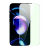 Захисне скло Baseus Anti-Blue 0.3mm with Speaker Cover для iPhone 14 Pro Transparent (SGXT001502)