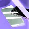 Захисне скло Baseus Anti-Blue 0.3mm with Speaker Cover для iPhone 14 Pro Transparent (SGXT001502)