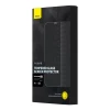 Захисне скло Baseus Anti-Blue 0.3mm with Speaker Cover для iPhone 14 Pro Transparent (SGXT001502)