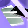 Захисне скло Baseus Anti-Blue 0.3mm with Speaker Cover для iPhone 14 Pro Max Transparent (SGXT001602)