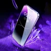 Захисне скло Baseus Anti-Blue 0.3mm with Speaker Cover для iPhone 14 Pro Max Transparent (SGXT001602)