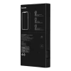 Захисне скло Baseus Anti-Blue 0.3mm with Speaker Cover для iPhone 14 Pro Max Transparent (SGXT001602)