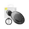 Бездротовий зарядний пристрій Simple 2 15W Black (CCJJ050001)