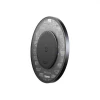 Бездротовий зарядний пристрій Simple 2 15W Black (CCJJ050001)