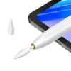 Стилус Baseus Smooth Writing 2 для iPad White (SXBC060002)