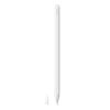 Стилус Baseus Smooth Writing 2 Wireless Charging для iPad White (SXBC060102)