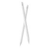 Стилус Baseus Smooth Writing 2 Wireless Charging для iPad White (SXBC060102)