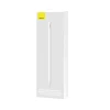 Стилус Baseus Smooth Writing 2 Wireless Charging для iPad White (SXBC060102)