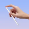 Стилус Baseus Smooth Writing 2 Wireless Charging для iPad White (SXBC060102)