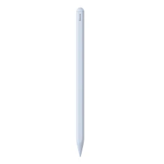 Стилус Baseus Smooth Writing 2 Wireless Charging для iPad Blue (SXBC060103)