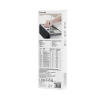 Стилус Baseus Smooth Writing 2 Wireless Charging для iPad Blue (SXBC060103)