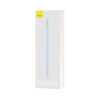 Стилус Baseus Smooth Writing 2 Wireless Charging для iPad Blue (SXBC060103)