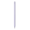 Стилус Baseus Smooth Writing 2 Wireless Charging для iPad Purple (SXBC060105)