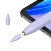 Стилус Baseus Smooth Writing 2 Wireless Charging для iPad Purple (SXBC060105)