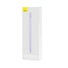 Стилус Baseus Smooth Writing 2 Wireless Charging для iPad Purple (SXBC060105)