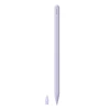 Стилус Baseus Smooth Writing 2 Wireless Charging для iPad Purple (SXBC060105)