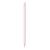 Стилус Baseus Smooth Writing 2 Wireless Charging для iPad Pink (SXBC060104)