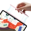 Стилус Baseus Smooth Writing 2 Wireless Charging для iPad Pink (SXBC060104)