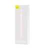 Стилус Baseus Smooth Writing 2 Wireless Charging для iPad Pink (SXBC060104)