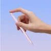 Стилус Baseus Smooth Writing 2 Wireless Charging для iPad Pink (SXBC060104)