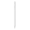 Стилус Baseus Smooth Writing 2 with LED Indicators Active для iPad White (SXBC060402)
