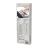 Стилус Baseus Smooth Writing 2 with LED Indicators Active для iPad White (SXBC060402)