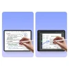 Стилус Baseus Smooth Writing 2 with LED Indicators Active для iPad White (SXBC060402)