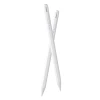 Стилус Baseus Smooth Writing 2 with LED Indicators Active для iPad White (SXBC060402)