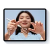 Стилус Baseus Smooth Writing 2 with LED Indicators Active для iPad White (SXBC060402)