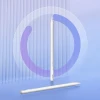 Стилус Baseus Smooth Writing 2 with LED Indicators Active для iPad White (SXBC060402)