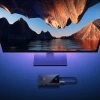 USB-C хаб Baseus PioneerJoy 4xUSB-A 3.0 сірий (6932172625955)