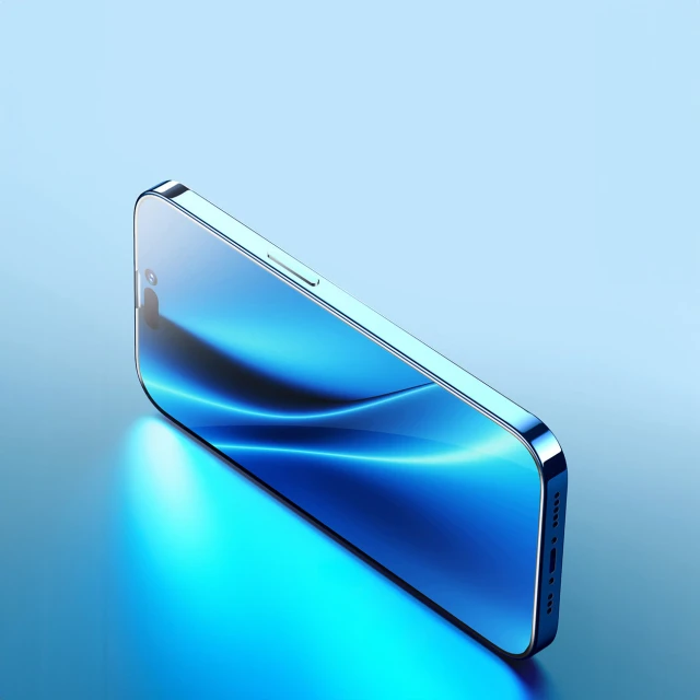 Захисне скло Baseus 0.4mm Corning HD Tempered Glass (with Speaker Cover & Dust Filter & Mounting Kit) для iPhone 14 Pro Transparent (SGKN030802)