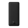 Портативний зарядний пристрій Baseus Airpow 20W 10000mAh Black (PPQD090001)