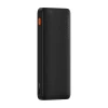 Портативний зарядний пристрій Baseus Airpow 20W 10000mAh Black (PPQD090001)