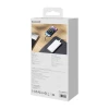 Портативний зарядний пристрій Baseus Airpow 20W 10000mAh White (PPQD090002)