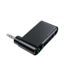 Передавач Baseus Overseas Edition (BSBA-02) Black (WXQY010001)