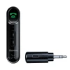 Передавач Baseus Overseas Edition (BSBA-02) Black (WXQY010001)