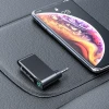 Передавач Baseus Overseas Edition (BSBA-02) Black (WXQY010001)