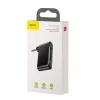 Передавач Baseus Overseas Edition (BSBA-02) Black (WXQY010001)