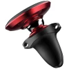 Автотримач Baseus Magnetic Air Vent Car Mount Holder Red (SUGX020009)