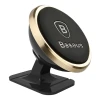 Автотримач Baseus Magnetic Phone Mount 360° Gold (SUCX140015)