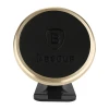 Автотримач Baseus Magnetic Phone Mount 360° Gold (SUCX140015)