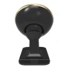 Автотримач Baseus Magnetic Phone Mount 360° Gold (SUCX140015)