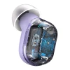Бездротові навушники Baseus Bowie WM01 Purple (NGTW370005)