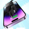 Мережевий зарядний пристрій Baseus Cube Pro 30W USB-C чорний (6932172628666)