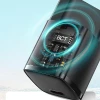 Мережевий зарядний пристрій Baseus Cube Pro 30W USB-C чорний (6932172628666)