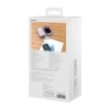 Портативний зарядний пристрій Baseus Comet with Built-In Lightning | USB-C Cable (USB-A to USB-C Cable) 10000 mAh 22.5W Purple (PPMD020005)