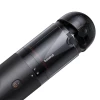 Портативний порохотяг Baseus AP01 5000Pa Black (C30450100111-00)